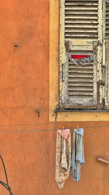 L'Arche Du Vieux Nice Apartman Kültér fotó