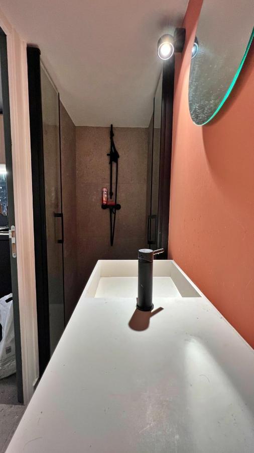 L'Arche Du Vieux Nice Apartman Kültér fotó